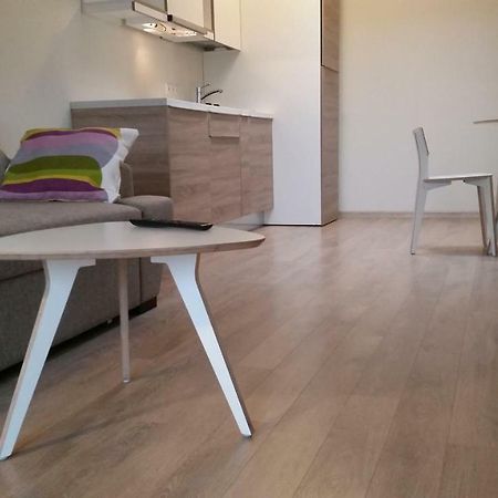Maluno Vilos Apartamentai Centre Palanga Exterior foto