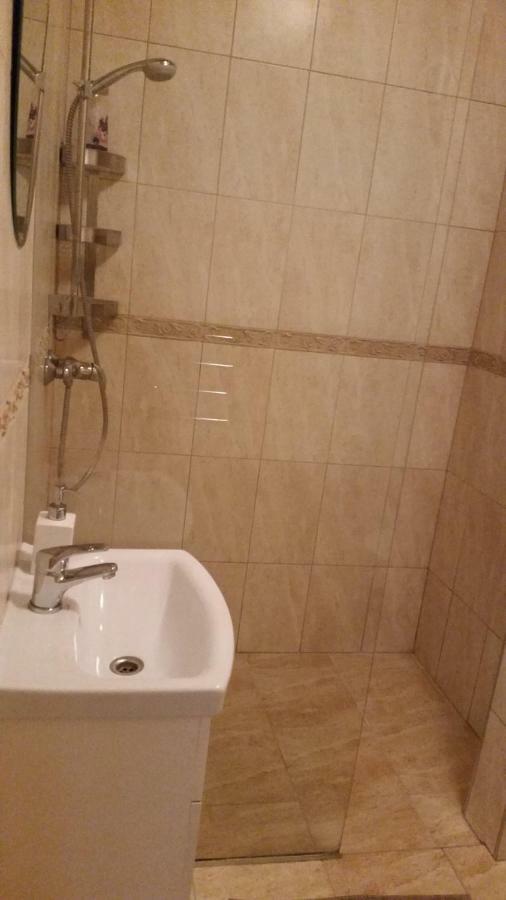 Maluno Vilos Apartamentai Centre Palanga Exterior foto